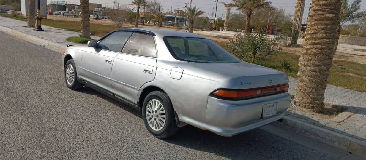 سلام عليكم مارك نفخ موديل 93 رقم بصره مشروع وطني سنويه مجدده لل 27 مكينه وكير ونجي بلكارتون مكفوله من الكص والنقل وضربه القويه السعر 44وبيه  مجال كهربائيات شقاله حداده حلوه طخم تاير مكاني بصره سفوان وانا مكلف بلنشر رقم الهاتف ***********
