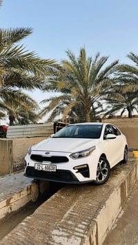 فورتي • ٢٠١٩ • وارد امريكي