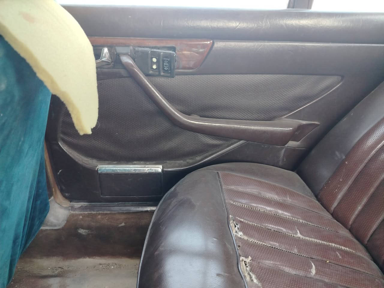 سلام عليكم
مارسدس تفصيخ

تفصيخ

اي شي تحتاج حاضرين

بغداد الحسينيه الراشديه

***********

***********
