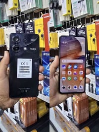 ريدمي نوت 13 • ٢٥٦ • نظيف