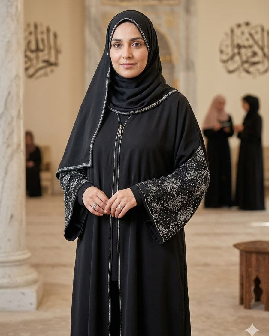 توفر جبب نسائي من قياس ١ إلى قياس ٦ 
كمية محدودة

 #viralreelschallenge #اكسبلور_explore #مشاهير #followforfollowback #reelsfacebook #اكسبلور_فولو #النجف #foto #reelsfypシ #اكسبلور #لايك #متابعين #ملابس #viralvideos #العراق #viralreels #foryou #لايكات #followforfollow


**إذا كنت صاحب هذا الإعلان وتريد حذفه لأي سبب، رجاءا أرسل رسالة إلى الدعم الفني**