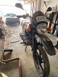 بوكسر ٢٣ • ماشي ٦٠٠٠ • ديالى تقاطع القدس