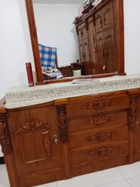 غرفه للبيع • نجاره جديده