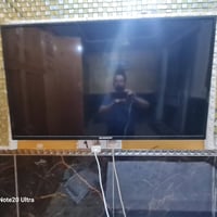 شاشة حجم ٤٥ ماركة شينون ما مفتوح بيهه برغي النظافة ٩٠ بالمية السعر ٢٠٠...