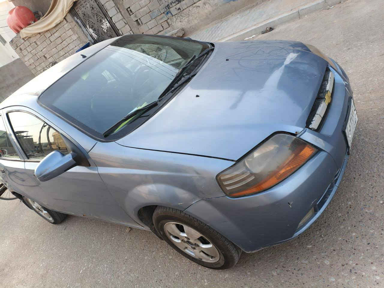 افيو مديل ٢٠٠٦  كير ومكينه جاهزه سنويه لغايه ٢٧ بصره خصوصي راعيه يريد تحويل  كير اوتماتيك سعر ٤٥ بيهه مجال بسيط ***********
