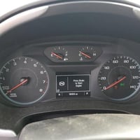 للبيع فقط بدون مراوس  ماليبو Lt موديل 23 حادثها مثل مموضح بالصور  السي...