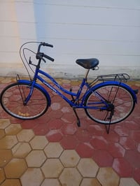 بايسكل 24 • بريك امامي وخلفي • كربلاء البوبيات