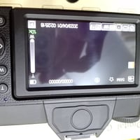 كاميرا 4K • شبه جديدة • الزعفرانيه