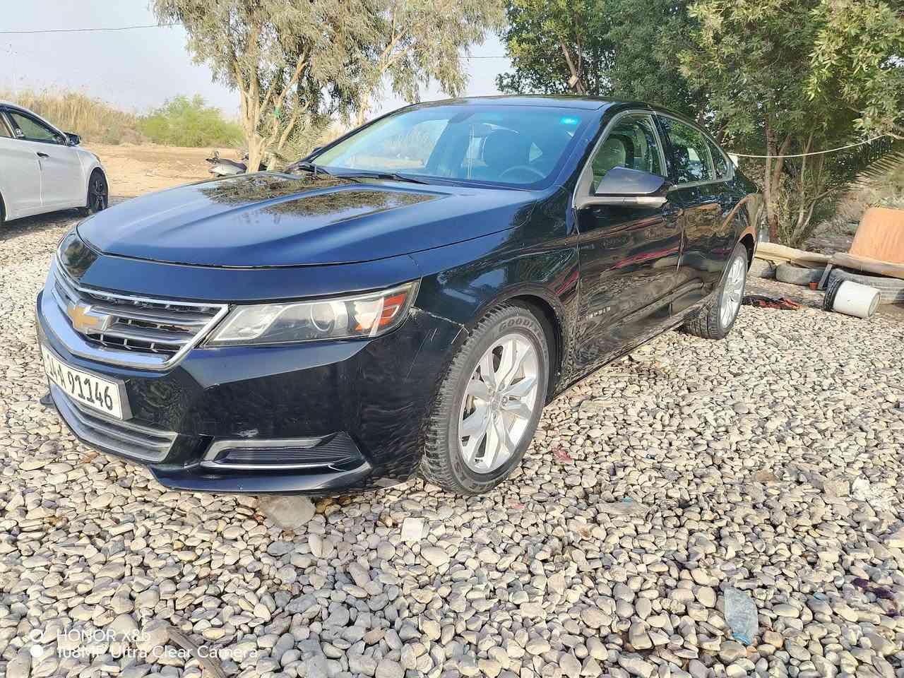 السلام عليكم شفروليه امبالا للبيع او مراوس 2018 سياره جاهزه طاير البنيت مصبوغه جماليه سياره حلوه رقم بصره مداور ثاني يوم مكان السياره كوت واسط مراوس حسب القناعه سعر 120 طبي بها مجال حق الجيه اسمها شفرليت امبالا ***********
