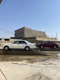 غسيل سيارات • تبديل زيوت • شارع المعارض