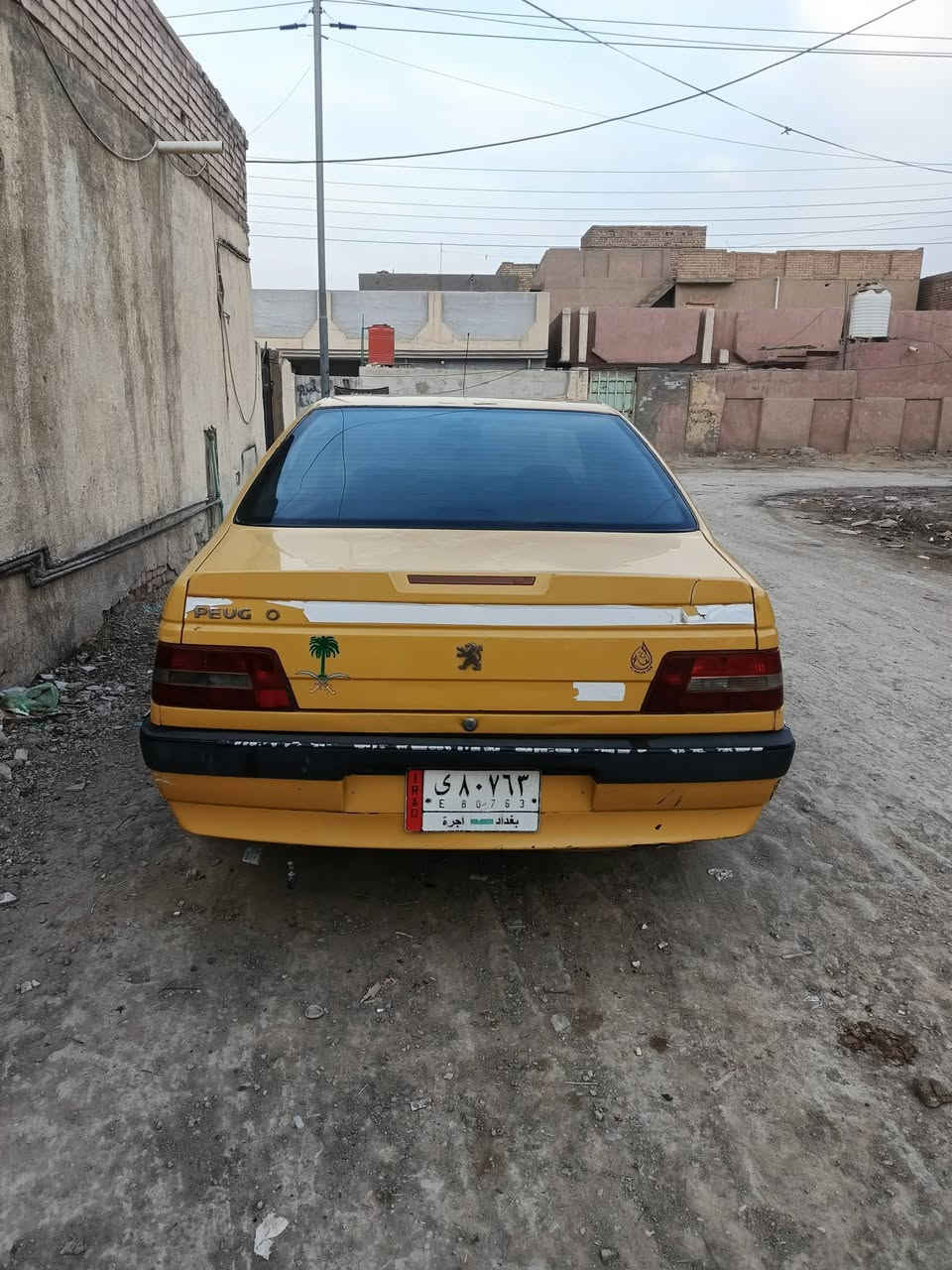 بيجو سعر 32بيه مجال ***********
مكان حلة
