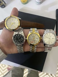 ساعات • توصيل مجاني • بالجيس