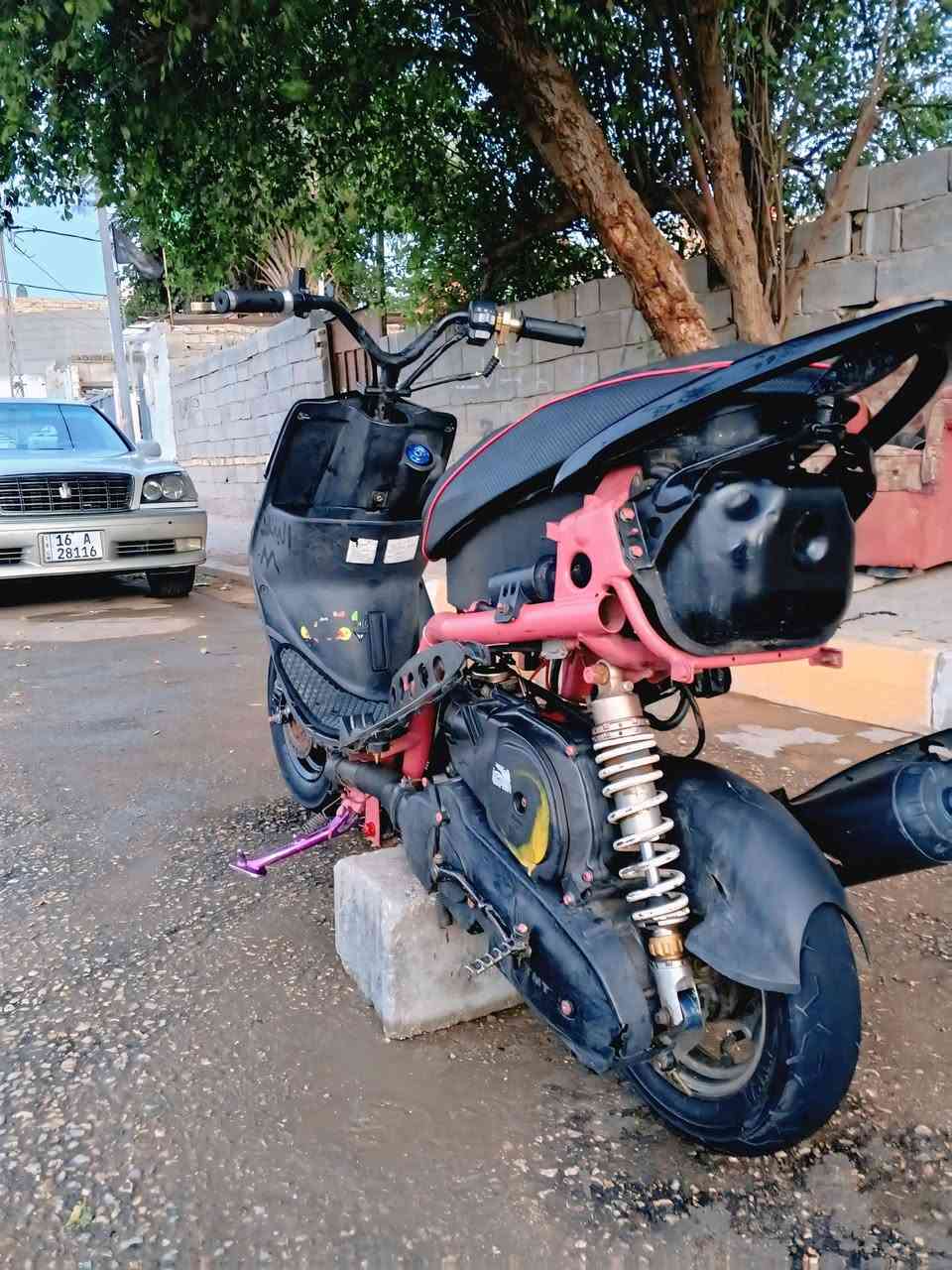 للبيع تفصيخ شغاله مكينه ما مفتوحه ***********
