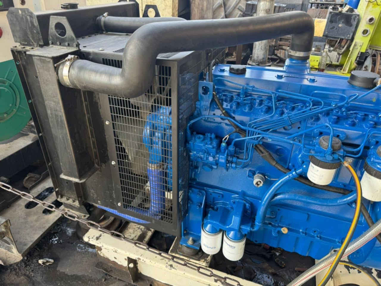 موالده ١٥٠ كيفي بيركنز انكليزي ٦ سلندر شاصي شغاله على حمل لا صرف ولا تبخير توليد لوري سومر حمايه شاشه حساسات شغاله سعره ٥٥ العنوان بغداد مجمع المشن للاتصال ***********
