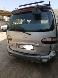 ستاركس • ٢٠٠٧ • اوتوماتيك