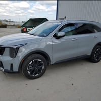 كيا سورنتو 2024 مزادها : 7/1/2026 للاستفسار : 07838756552