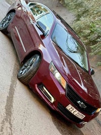 امبالا ٢٠١٧ • فول مواصفات • رادار مانع تصادم