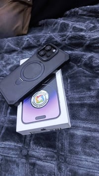 آيفون ١٤ برو ماكس • ٢٥٦ • قفل