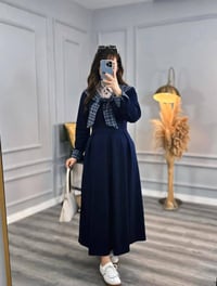 دابل تركي • مقاسات 38-48