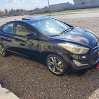 سياره الانترا أدوات 2016 للبيع السعر 45 وبيهه مجال شي بسيط سياره جاهزه...