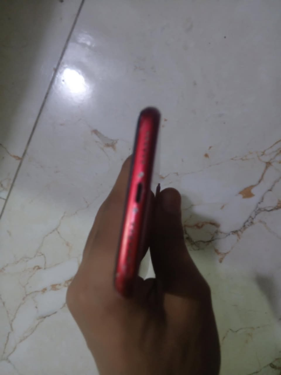 سلام عليكم ١١ فقط مبدل شاشه وين ما يعجبك افحص مراوس حسب القناعه


**إذا كنت صاحب هذا الإعلان وتريد حذفه لأي سبب، رجاءا أرسل رسالة إلى الدعم الفني**