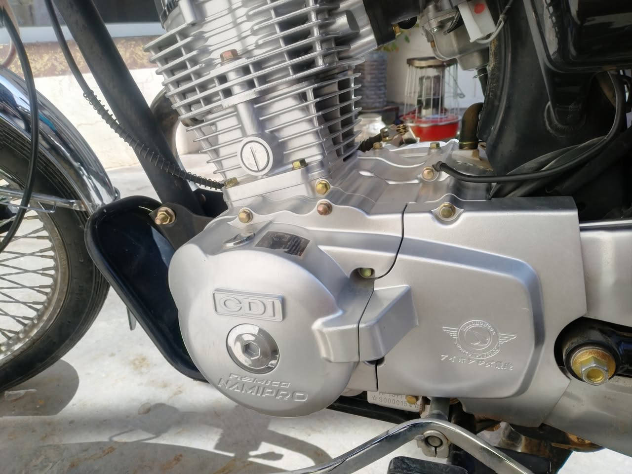 للبیع اخو صفر نامی پرو محسن اربعە گیر غطاس2025مکان کلار صمود ***********صاحب دراجە
