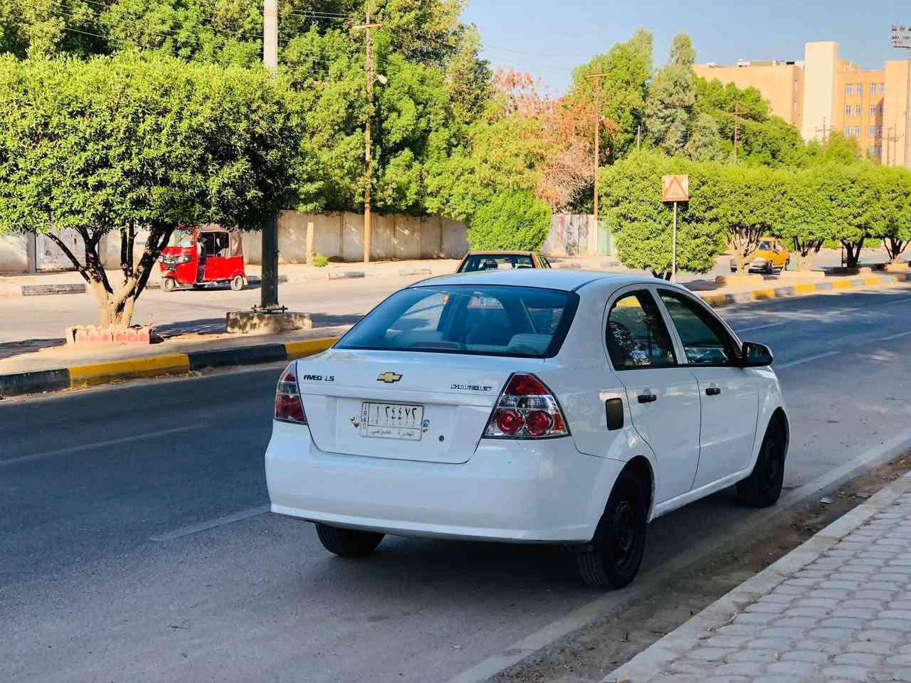 افيو موديل ٢٠١١ السعر ٦٦ وبيه مجال خليجي اوتو كفاله من الصبغ والضربه مكينه مفتوح تبريد ثلج حدادة جديده تخم تاير توني شاده سنويه ل ٢٧ مشروع وطني جاهزه مانقصه اي شي  مكان السياره حله قضاء القاسم للاستفسار *********** كربلاء, العراق
