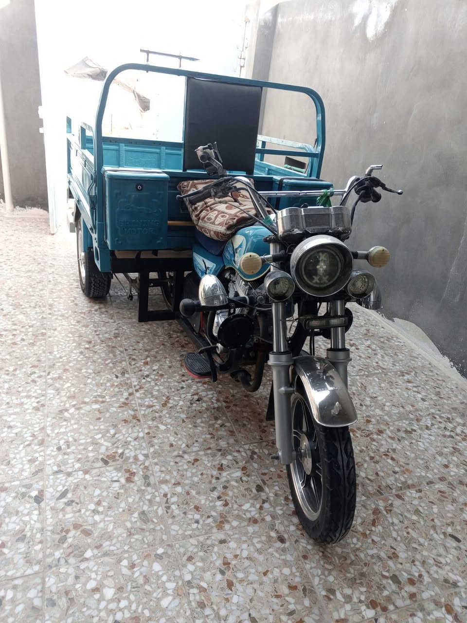 ستوته للبيع 2023كربلائيه
مكفوله من كلشي رقم انكليزي نجف 
***********
