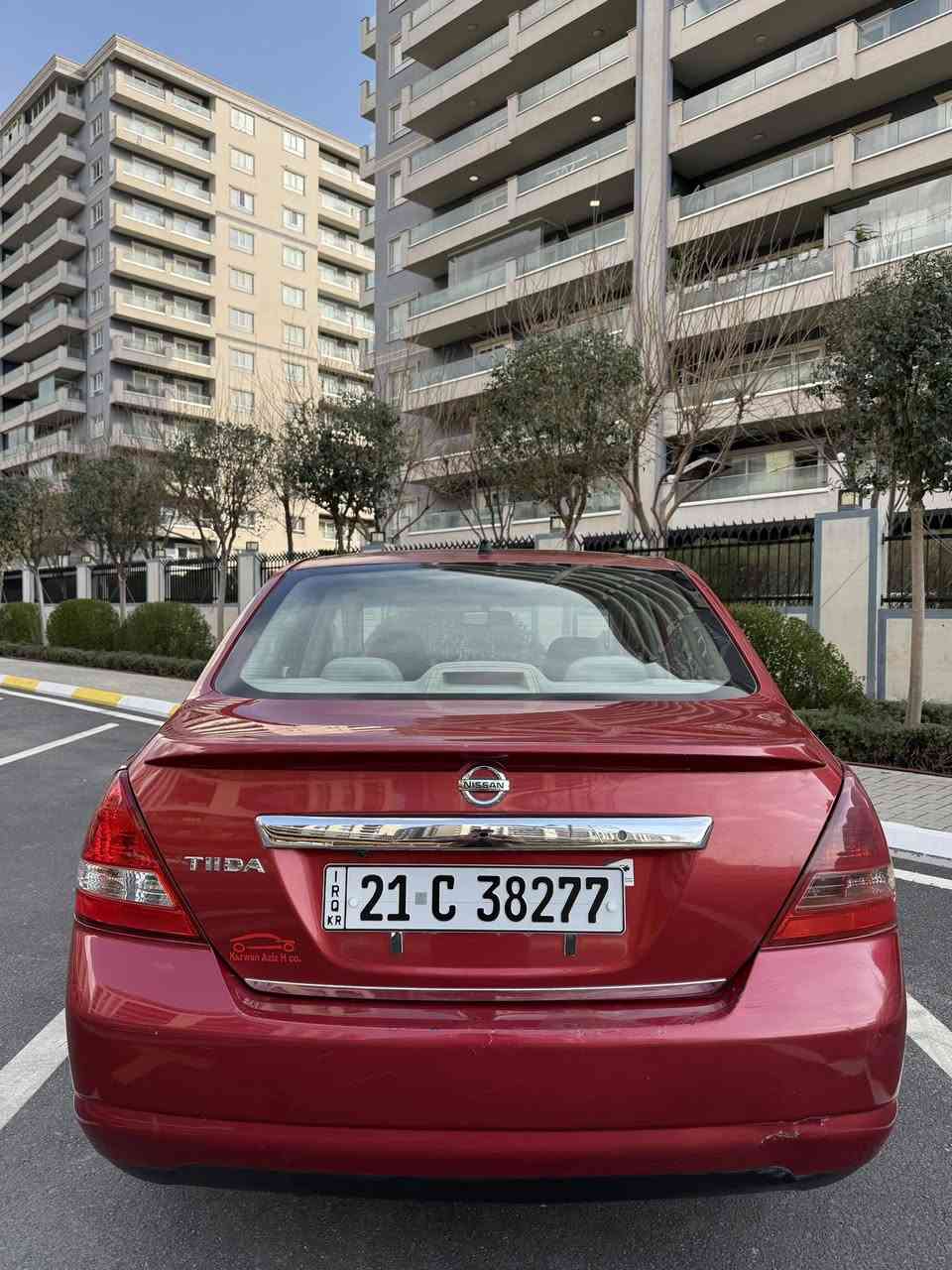 تيدا ٢٠١٠
بدون صبغ
٨٦ ورقة
السليمانيه
***********
