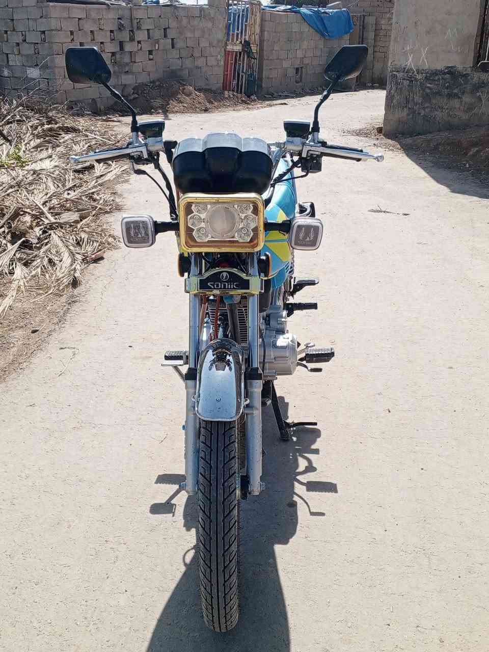 دراجه سيفان لبيع موديل 2025 دراجه واصل الكحلاء ***********
