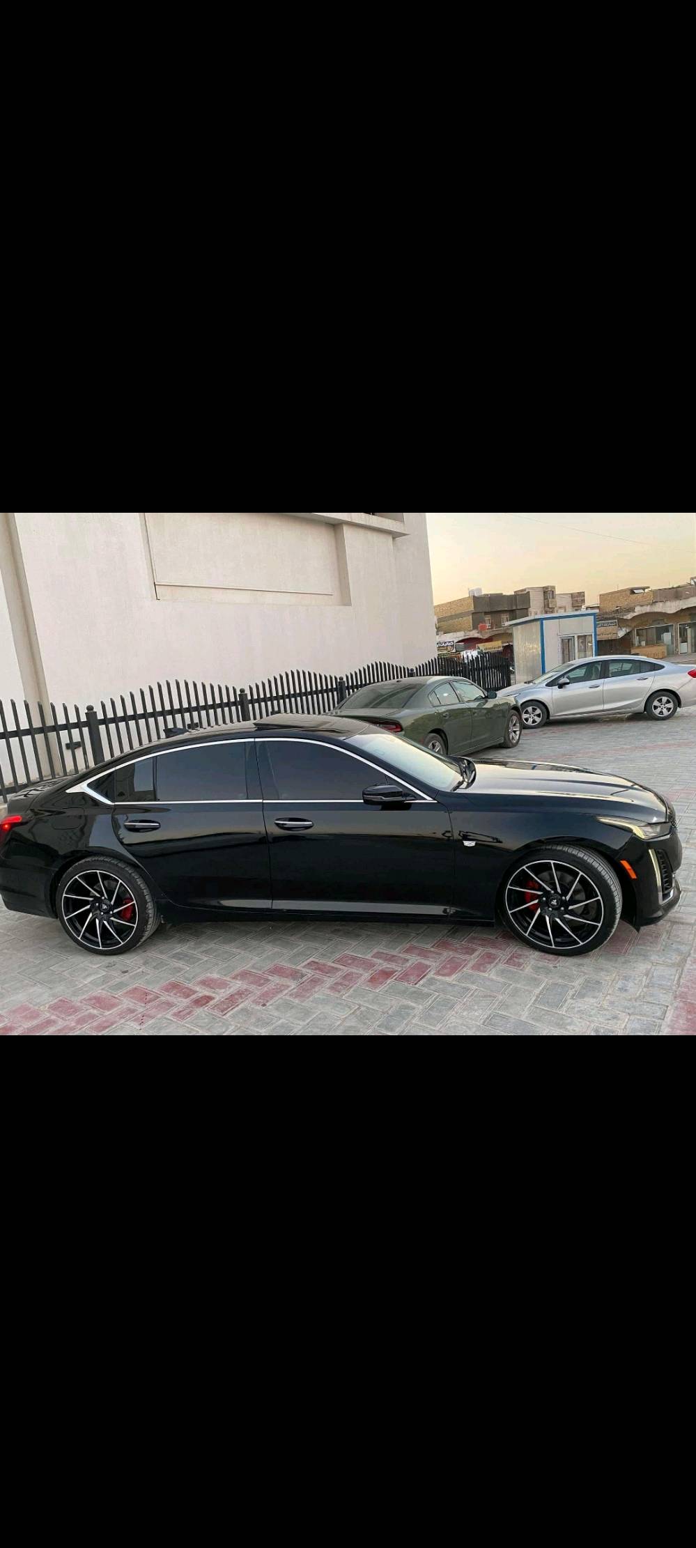 كادلاك معوقين مثنى للبيع او مراوس السعر ١٩٠ قفل اذا اكو غاز اراوس للتواصل *********** واتساب