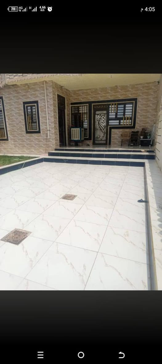 السلام عليكم بيت للبيع موقع الحويجه قريه الدبس 300 متر طابقين سيراميك سقوف بيت بناء حديث كامل 

صاحب البيت ***********
