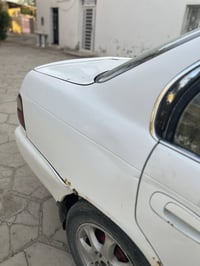 كورلا ٩٥ • سنوية ٢٠٣٠ • رقم بابل
