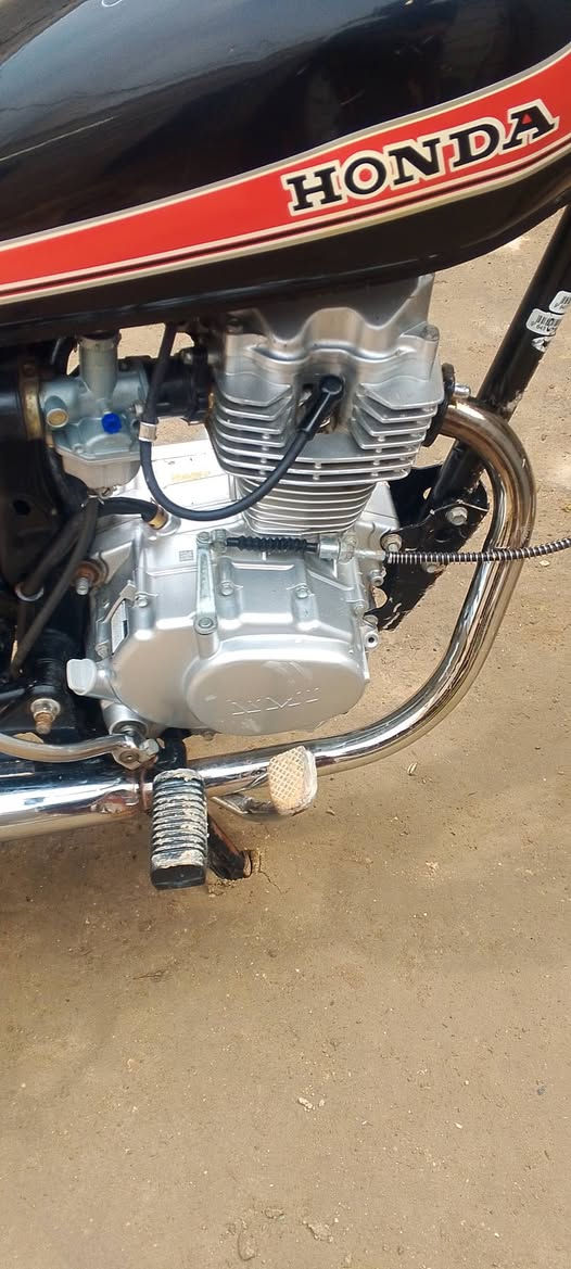 سلام عليكم دراجه البيع
فول نضافه سعرخاص مكفوله خاص مفتوح 👍


**إذا كنت صاحب هذا الإعلان وتريد حذفه لأي سبب، رجاءا أرسل رسالة إلى الدعم الفني**