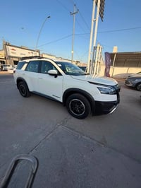 باثبندر • ٢٠٢٣ • ضرر جانبي