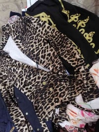 شلعة ملابس • ٦٠ قطعة • تصفية مولات