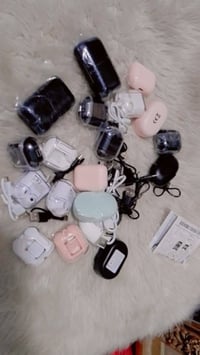 اكسسوارات • دشاديش • كراتين مكياج