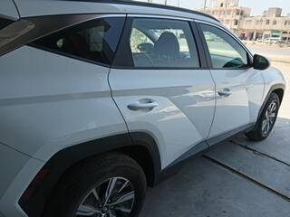 توسان 2023 هايبرد لون ابيض بدون تبديل بدون ايرباك مرقم بغداد ب اسمي تفاصيل داخل صور السعر 195
للاستفسار ***********
