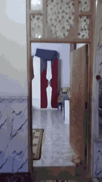 حي الصدرين • مساحة ٢٠٠م • بناء ١٣٠م