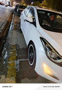 ٢٠١٤ • بصمة فتحه • مكينة ١٨٠٠