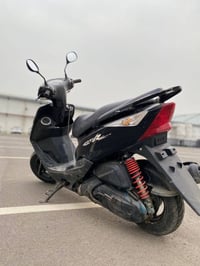 دراجة بلدي • كفرات مختمه • ابو ضمان