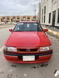 فكترا • ١٩٩١ • تكريت القادسيه