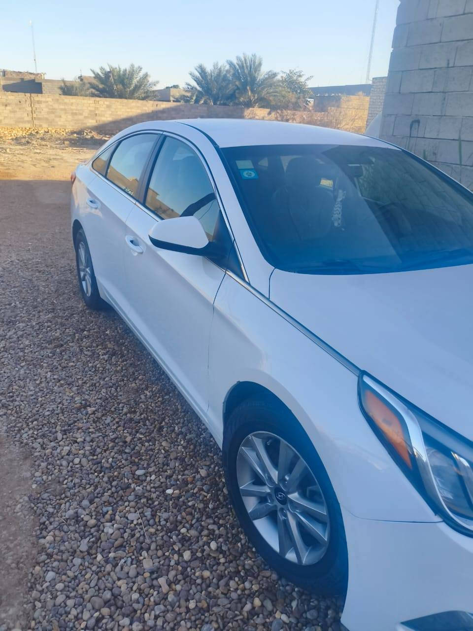 سياره لبيع موديل 16 ***********
