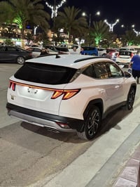 توسان • ٢٠٢٥ • ماشيه ١٨٠٠٠