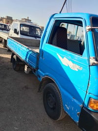 كيا بونجو • ٩٥ • تحويل مباشر