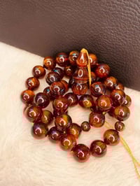 سبحه • مسكي ألماني • انتيك