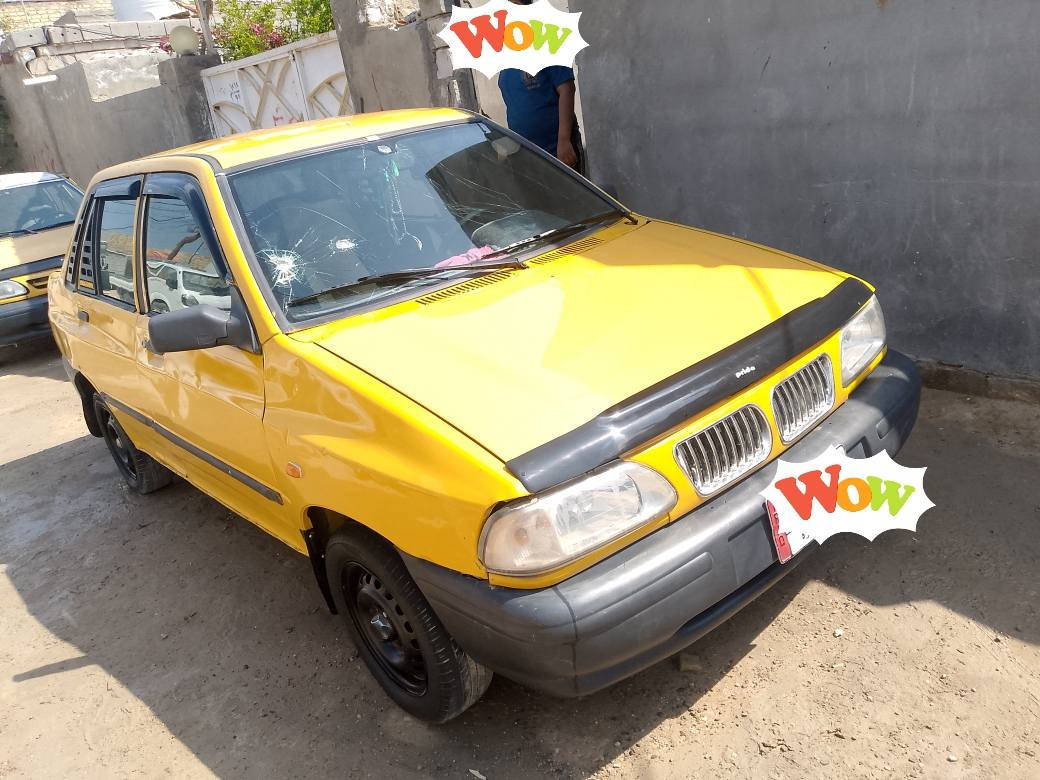 مديل ٩ رقم كربلاء وراعيها هم بكربلاء بس ماواصلة بيع بدون راعي تكفل سرقة وعشار مكينة  وكير شرط كهرباء كلة شغال تخم تاير جديد حدادية جديد سعر ١٥ وبيها مجال الطيبين مكاني النجف الكوفة هذا رقمي داخل المنشور


**إذا كنت صاحب هذا الإعلان وتريد حذفه لأي سبب، رجاءا أرسل رسالة إلى الدعم الفني**