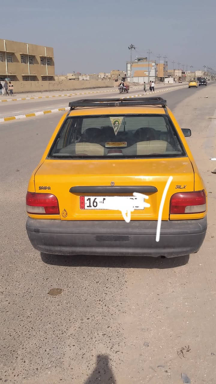 سايبا البيع موديل ١٨   راقم  ديوانية   سنويا   ٢٠٣٠    المكان الدوانيه    كير محرك  ماء شاء الله    ***********
