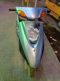 دراجة بريز • نضيفه • سلف