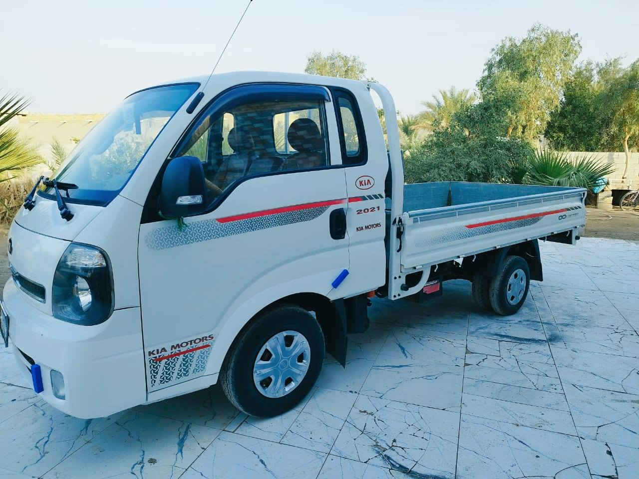 كيه حمل لبيع  موديل ٢٠١٩  مكفوله كفاله عامه فول مكينه جديده حداديه شريكه تواير جدد ليدور زين يخابرني وكلشي بسوك موجود رقم واسط مشروع وطني تحويل ثاني يوم  السعر 120 الشراي يتصل واني خادم العنوان الناصريه ستفسار *********** *********** رجائن لمو شراي لا تعلق ولا شي وسوك كلشي بي هاي سياره جديده وضع شريكه
